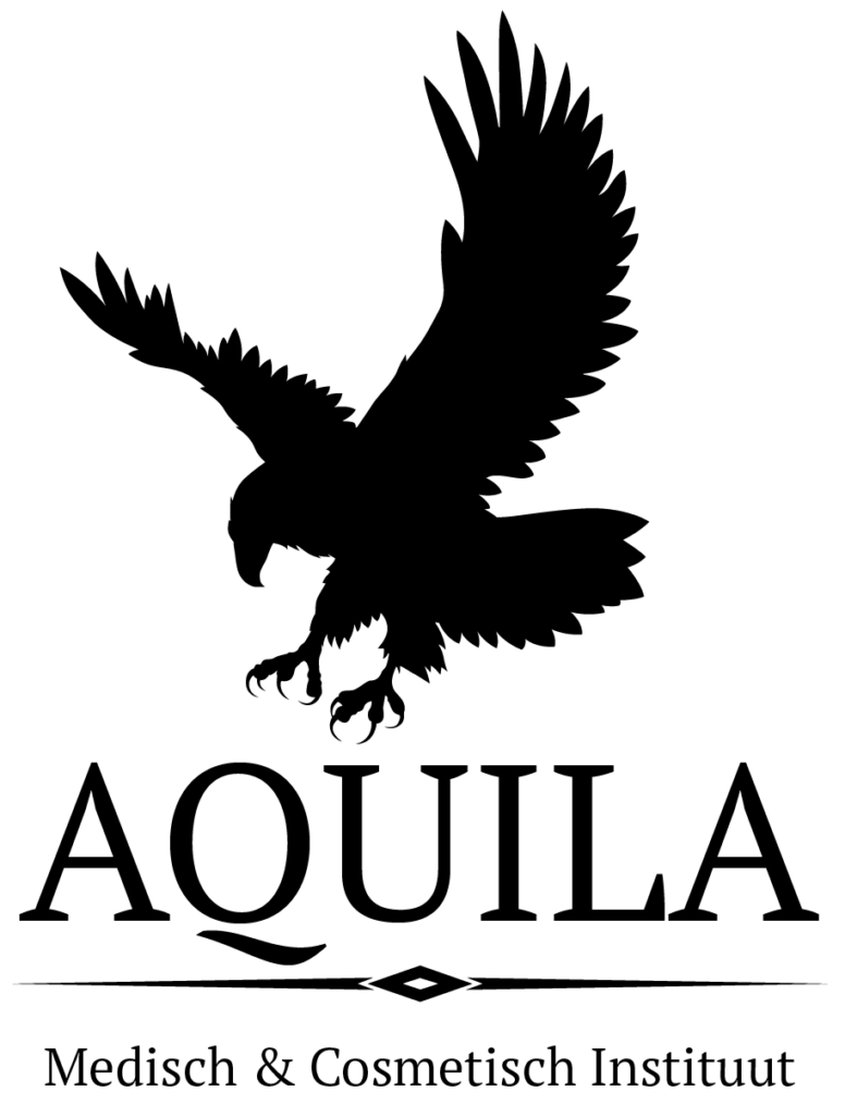 Logo aquilla